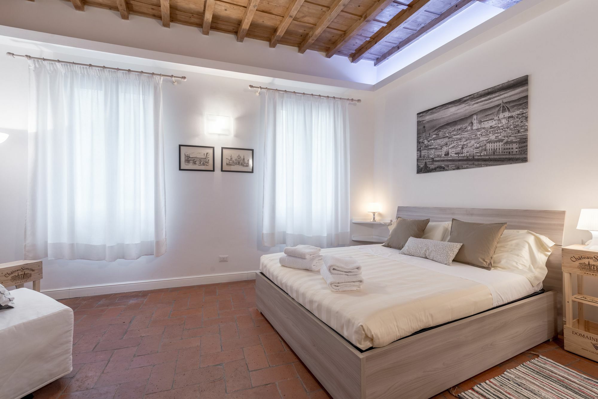 Santa Croce Place By Mmega Florence Exterior photo